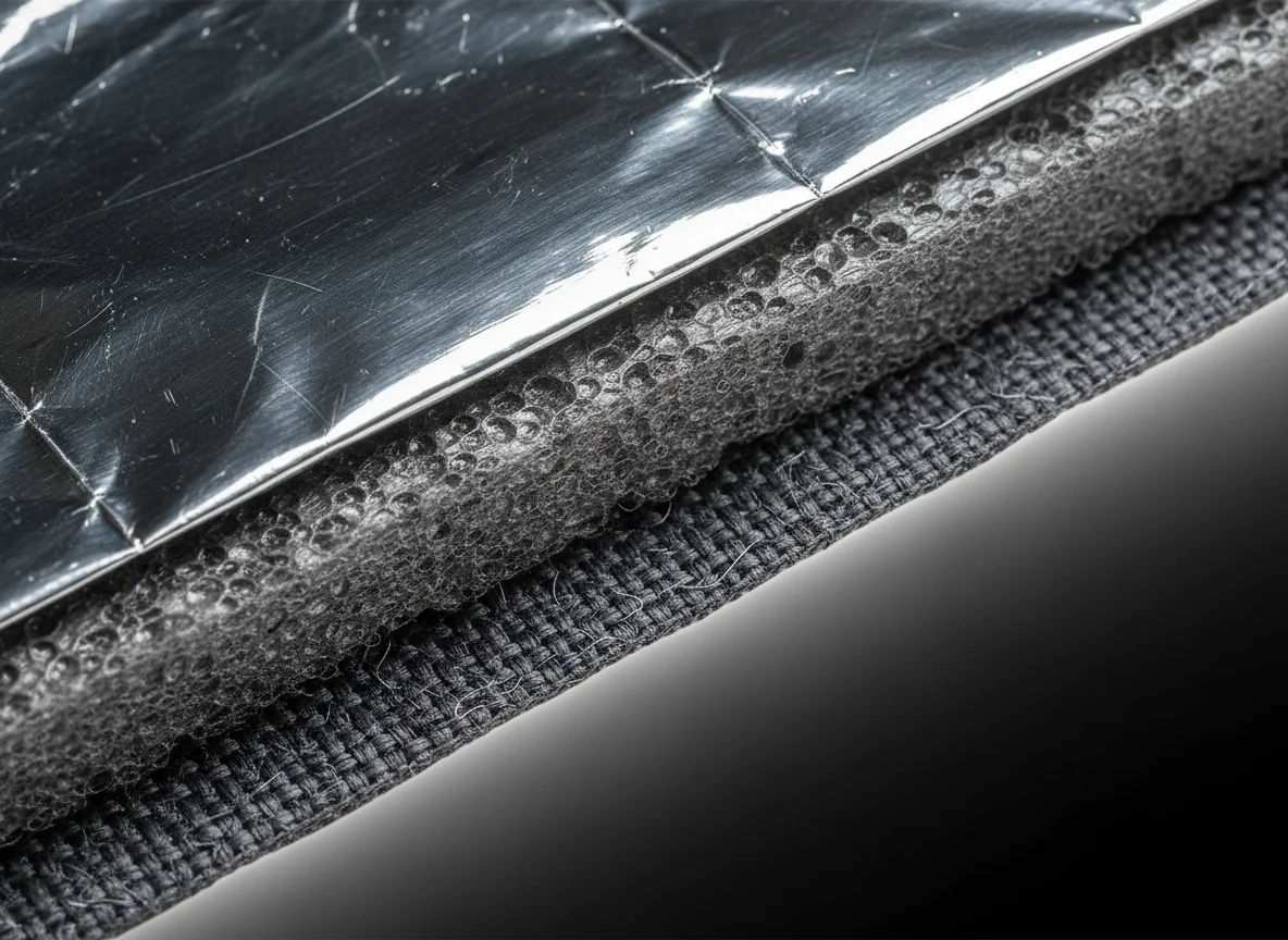 Materials & Technology
