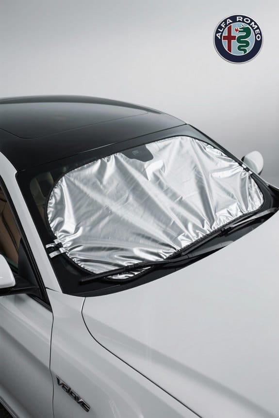 alfa romeo giulia veloce covers