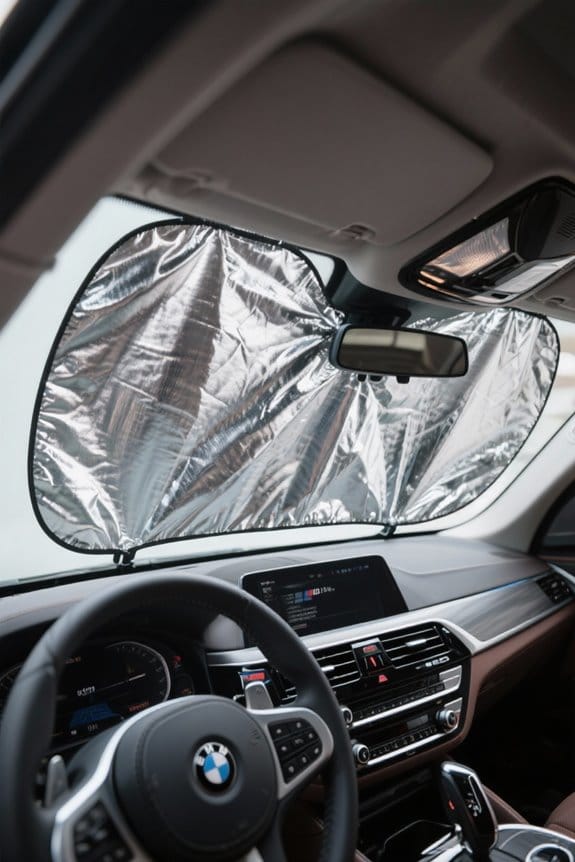 bmw 3 series sun shades