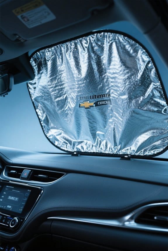 chevrolet bolt interior protection