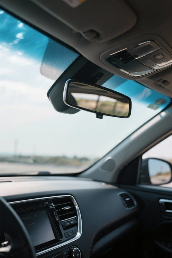 choose compatible sun visor