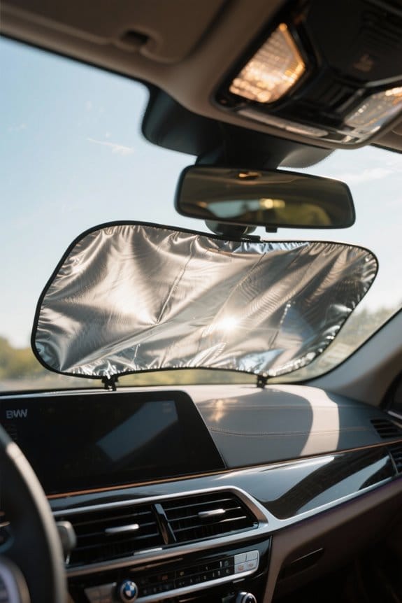 choose durable sun shade