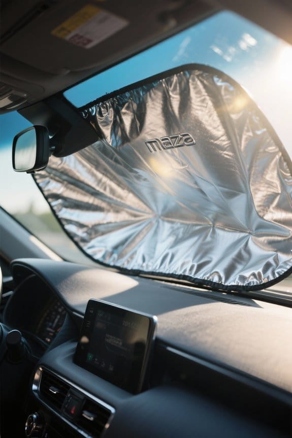 choose ideal sun shade