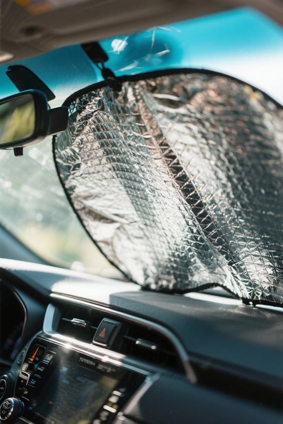 choosing the right sun shade