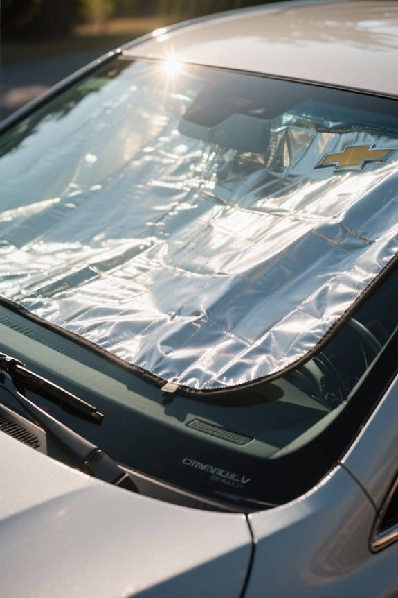 choosing the right sunshade