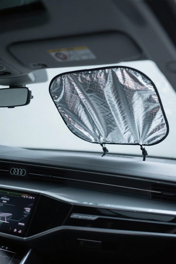 cool and stylish sun shades