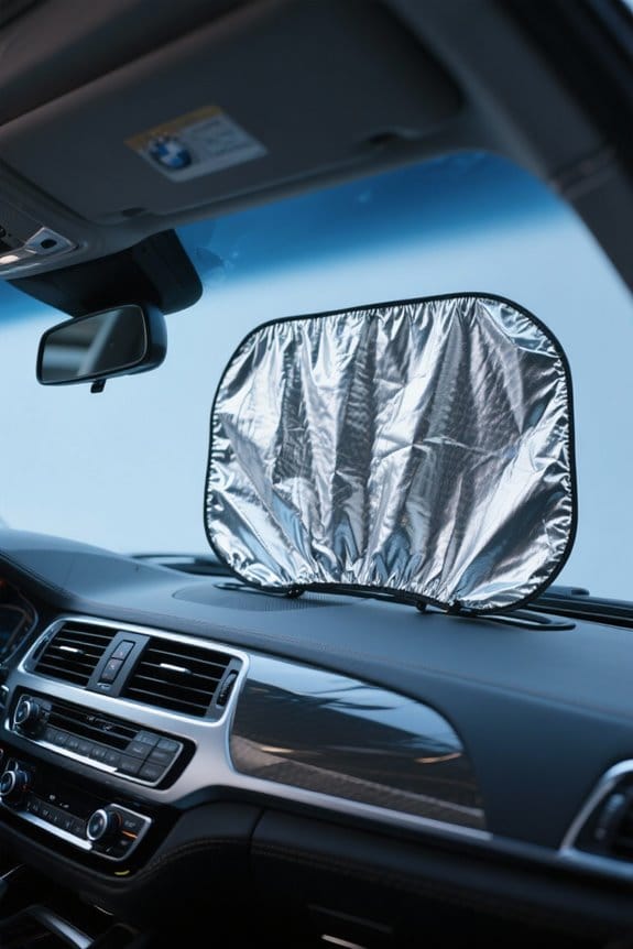 cool bmw x3 sun shades