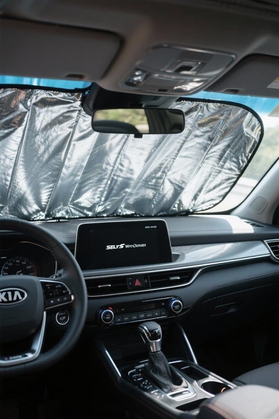 custom durable sun shade