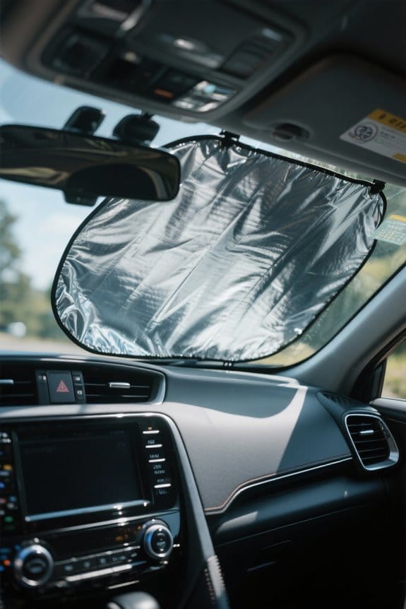 custom fit uv protection