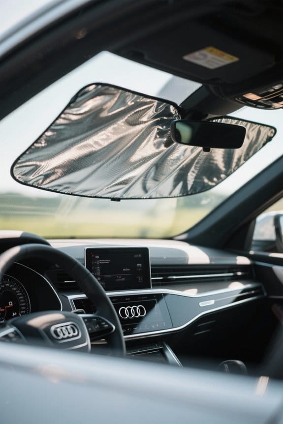 custom fit uv protection
