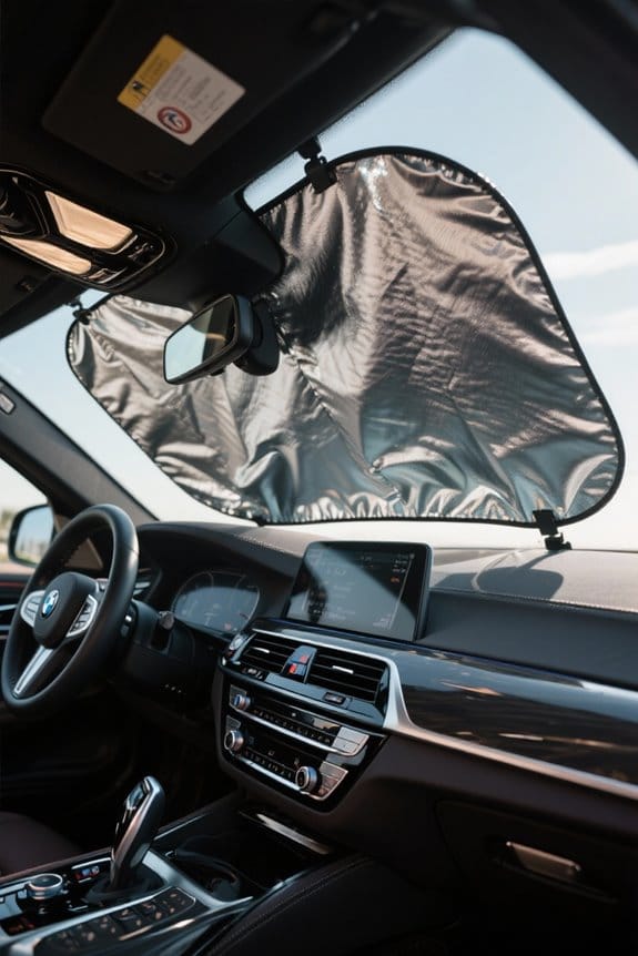 custom fit uv protection