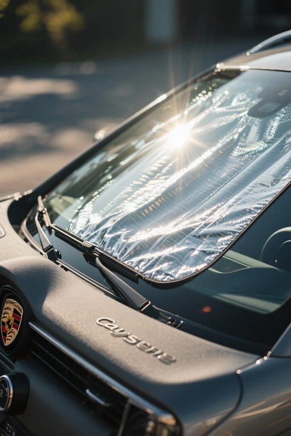 custom fit uv protection