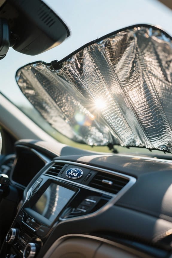 custom fit uv protection