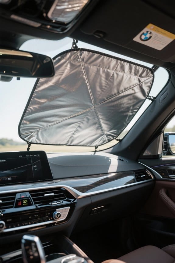 custom fit uv protection