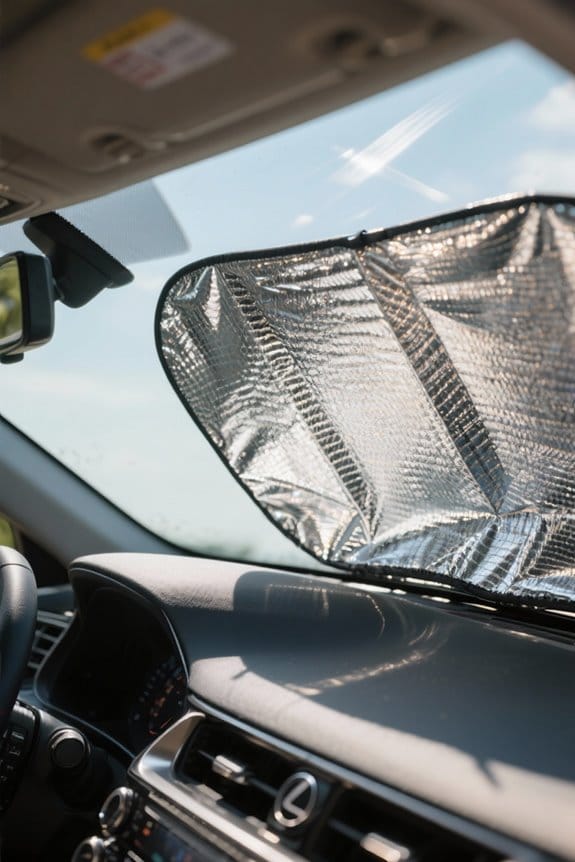 custom fit uv protection