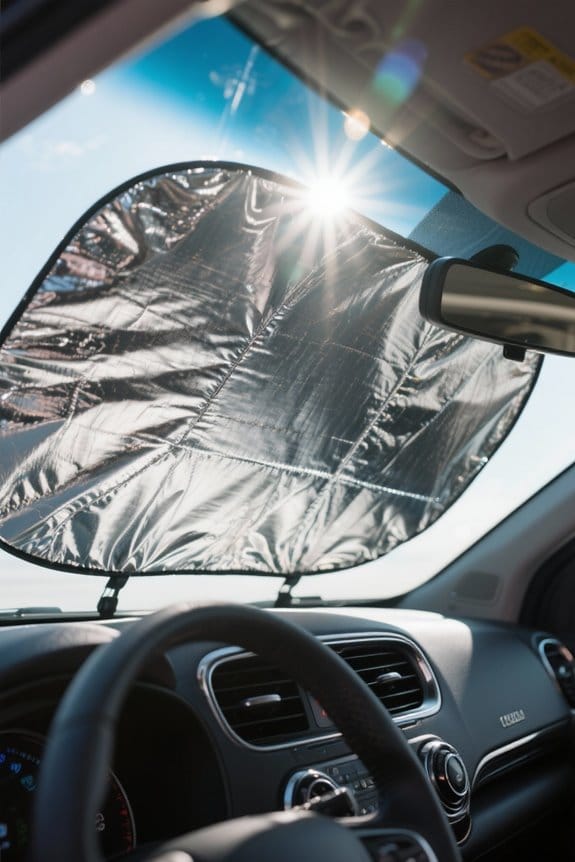 custom fit uv protection