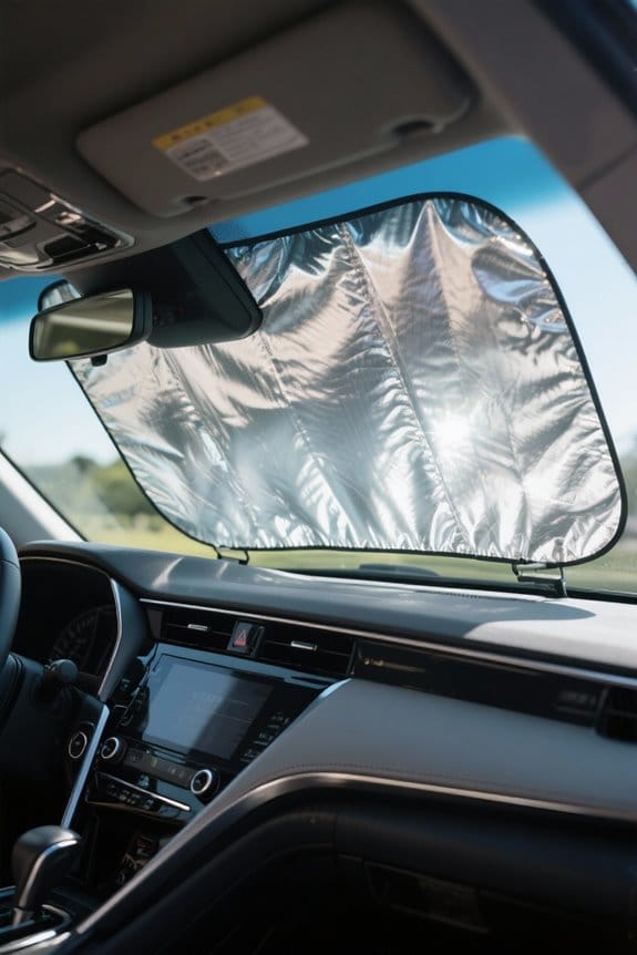 custom fit uv protection