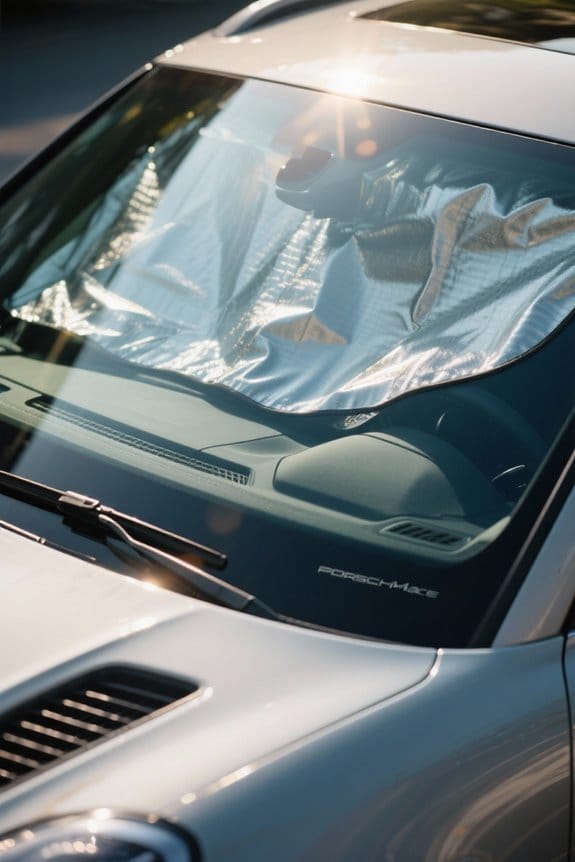 custom fit uv protection