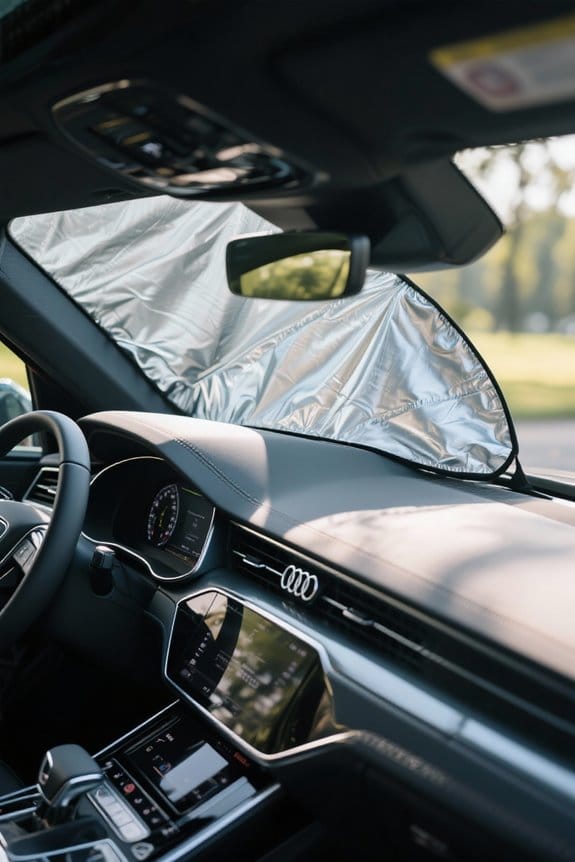 durability uv protection installation