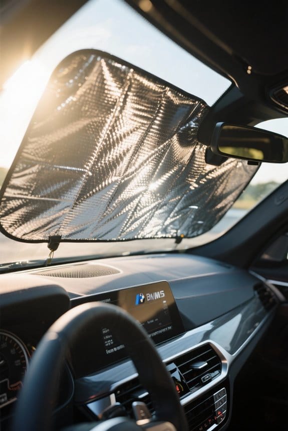 durable insulated uv protection