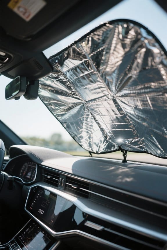 durable uv blocking sun shade
