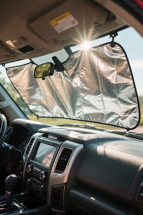 fit compatibility materials uv protection