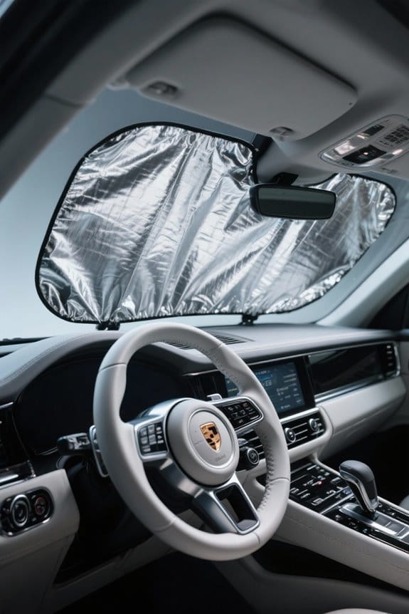 heat transfer in cars