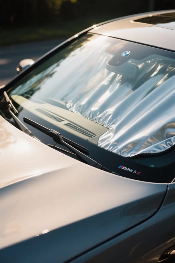 key factors for sunshade