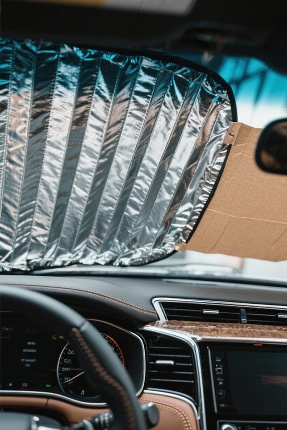 professional sun shades superior