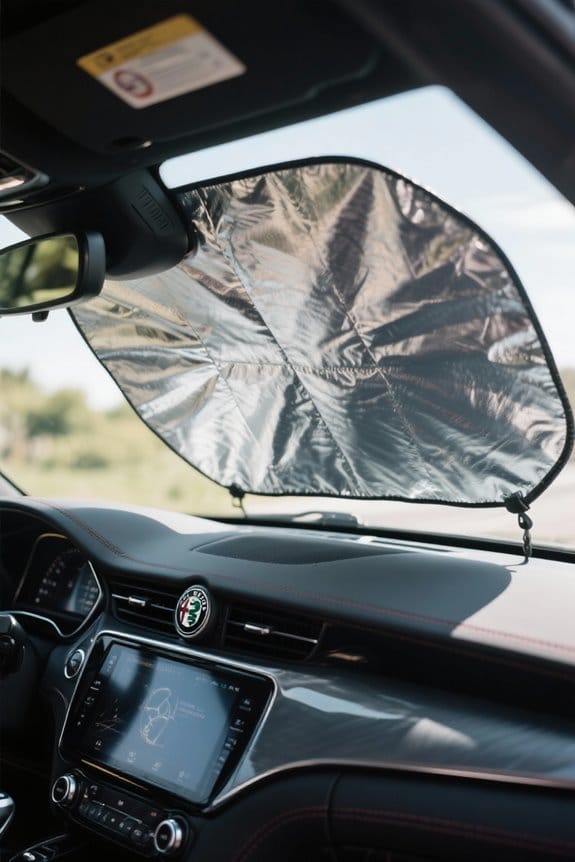 quality fit uv protection