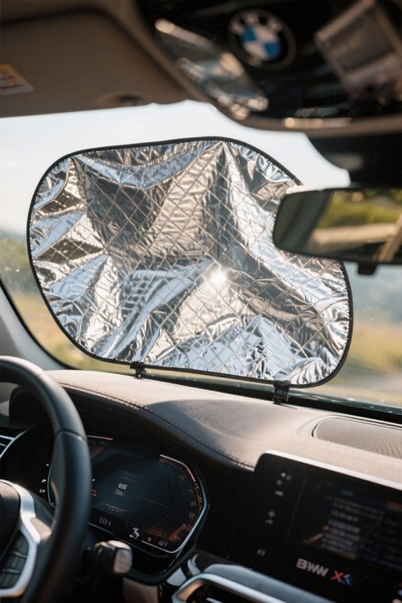 quality fit uv protection