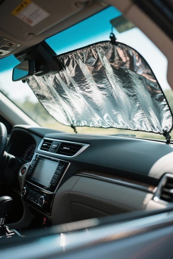 quality uv protection easy installation