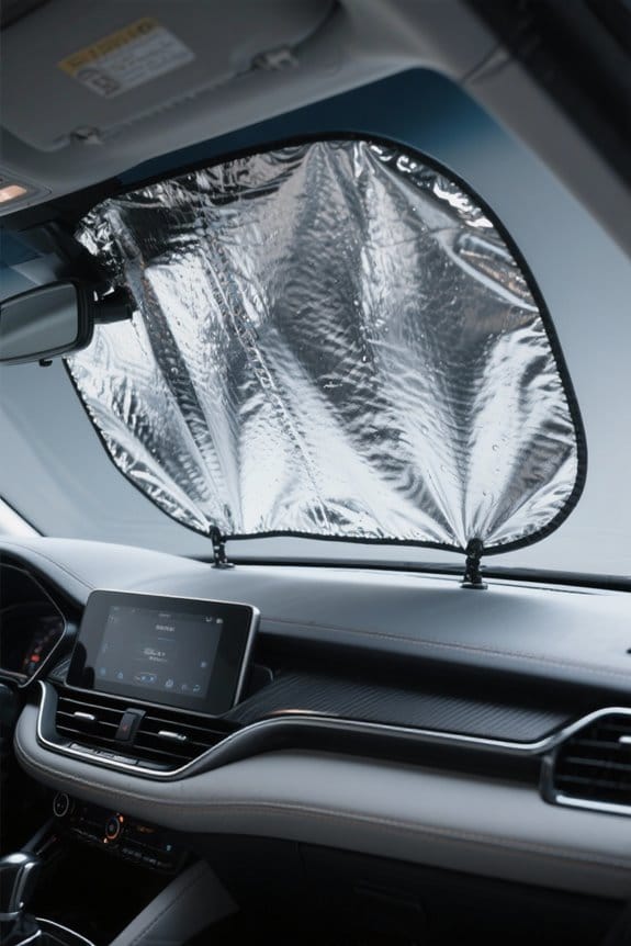 rain sun protection humidity