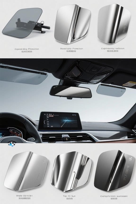 stylish bmw 5 series accessories