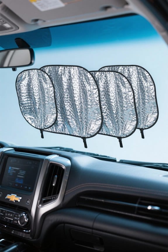 stylish sun shades options