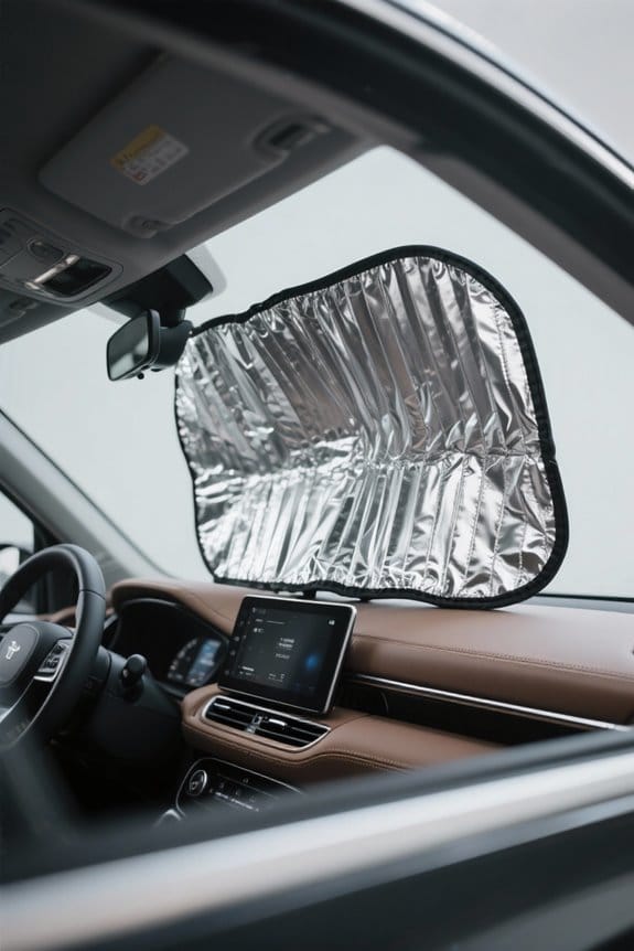 sun exposure fades upholstery