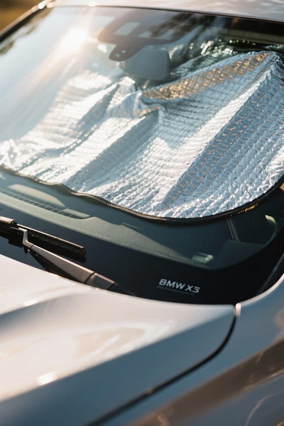 sun shade selection considerations