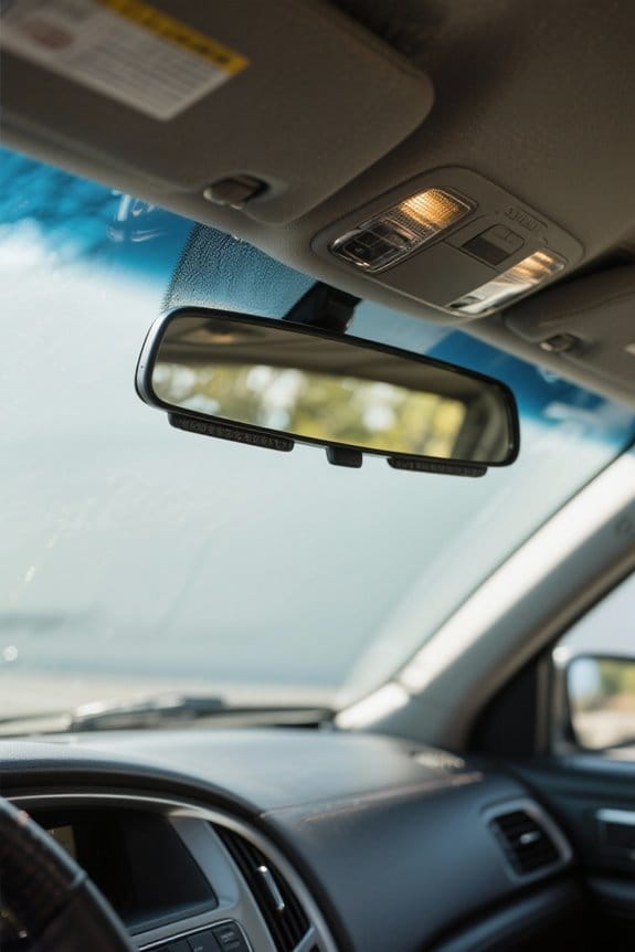 sun visor compatibility and quality