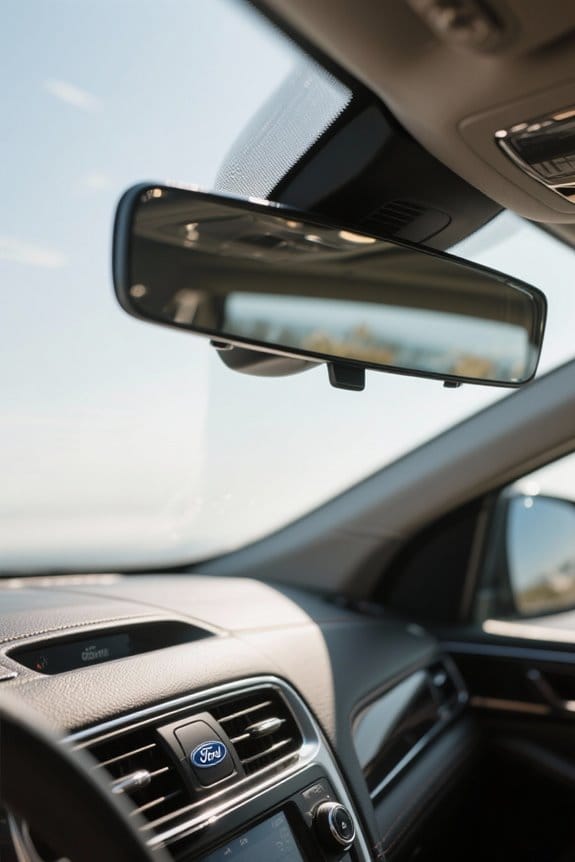 sun visor selection factors