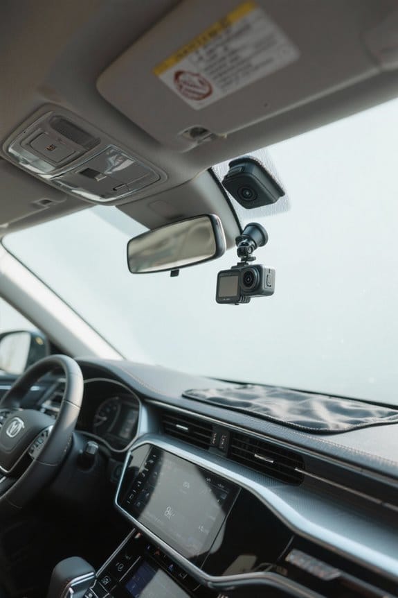 sunshade effectiveness and compatibility