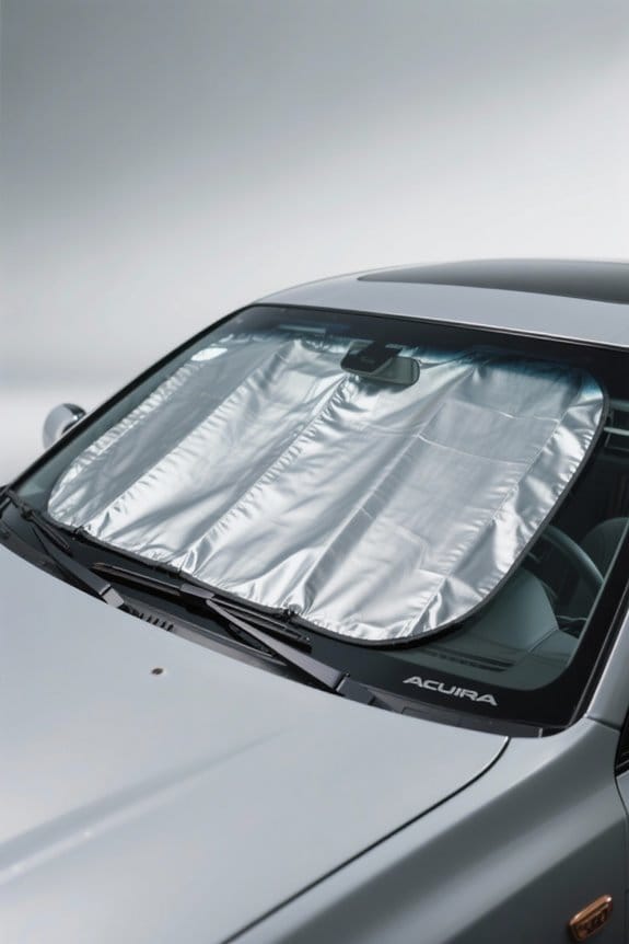 top acura integra covers