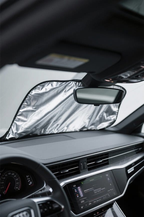 top audi a6 covers
