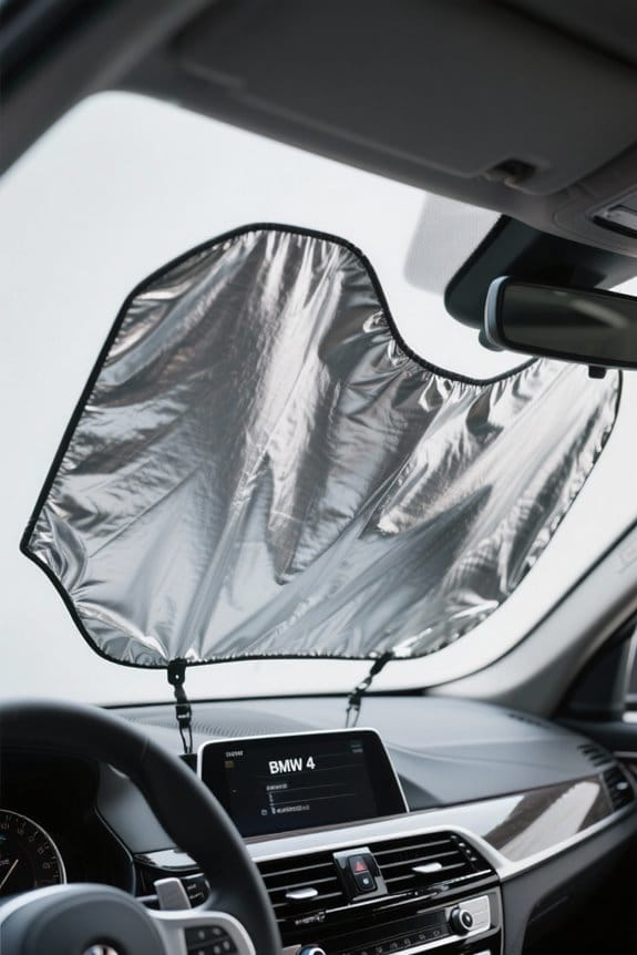 top bmw 4 series covers