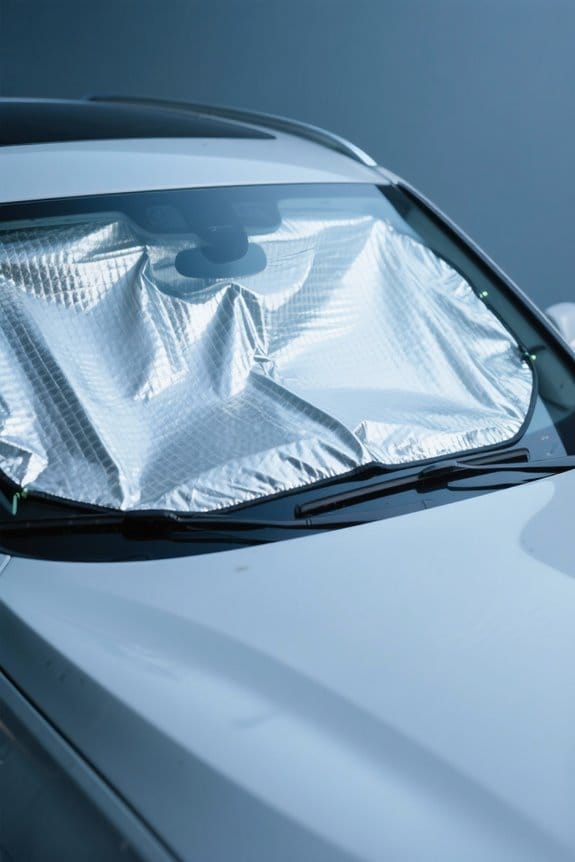 top bmw x1 sun shades
