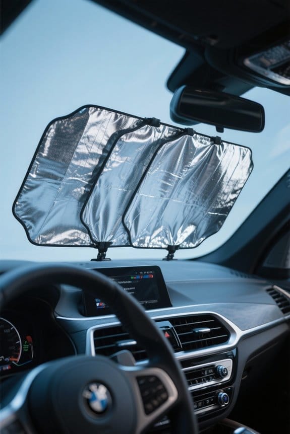 top bmw x5 shades