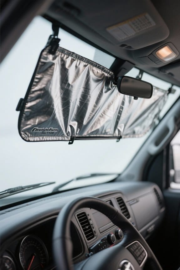 top freightliner m2 accessories