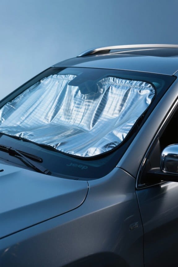 top jeep cherokee shades