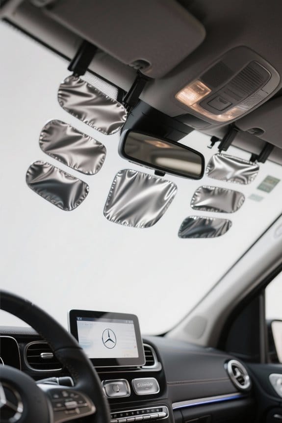 top mercedes sprinter accessories