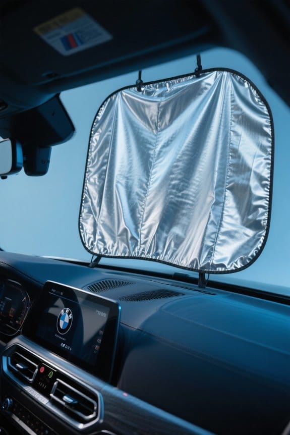 top sun shades bmw