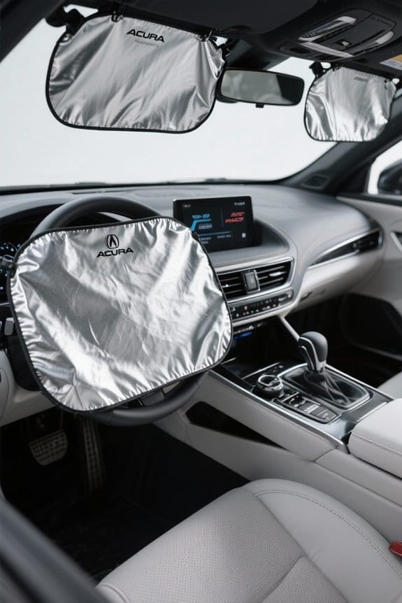 ultimate acura nsx protection